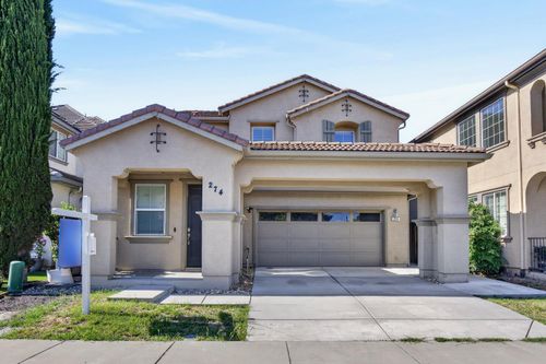274 Crescent Moon Drive, Lathrop, CA, 95330 | Card Image