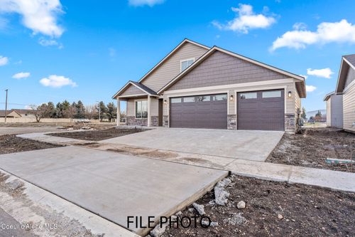 4497 E Savea Ln, Post Falls, ID, 83854-3815 | Card Image