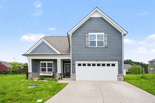 6014 Venable Ct, Fairview, TN, 37062-5007 | Card Image