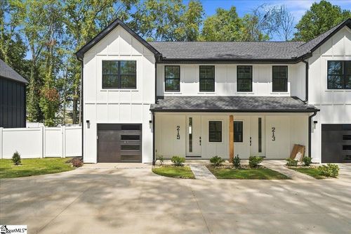 215 Whatley Cir, Mauldin, SC, 29662-2549 | Card Image