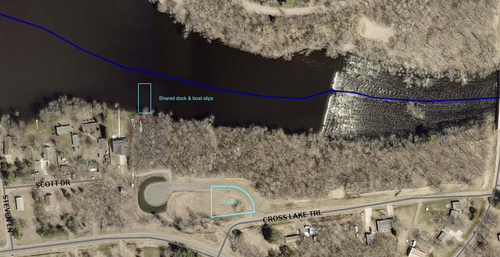 53XXX Forest Rd, Pine City, MN, 55063 | Card Image