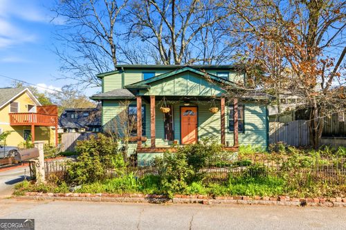 216 Leyden St, Decatur, GA, 30030-3520 | Card Image