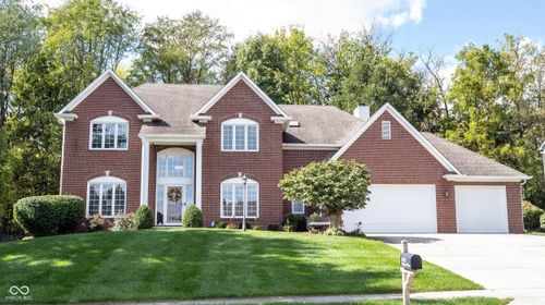 5072 Pelican Pl, Carmel, IN, 46033-8308 | Card Image