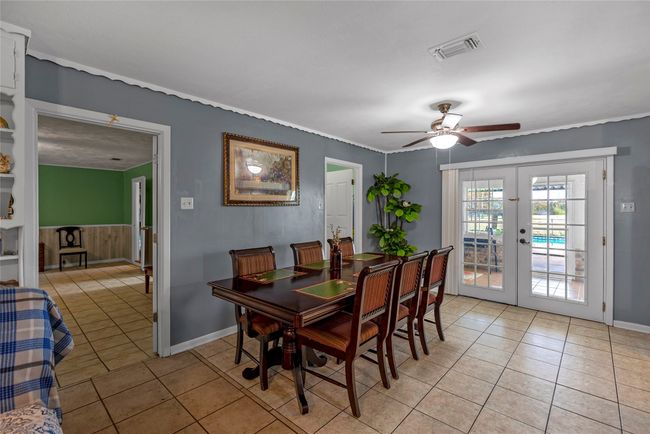 1436 County Road 2320, Home with 4 bedrooms, 2 bathrooms and null parking in Como TX | Image 11