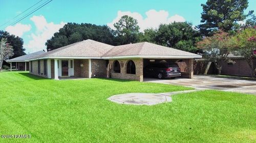 1220 N Eastern Ave, Crowley, LA, 70526-2947 | Card Image