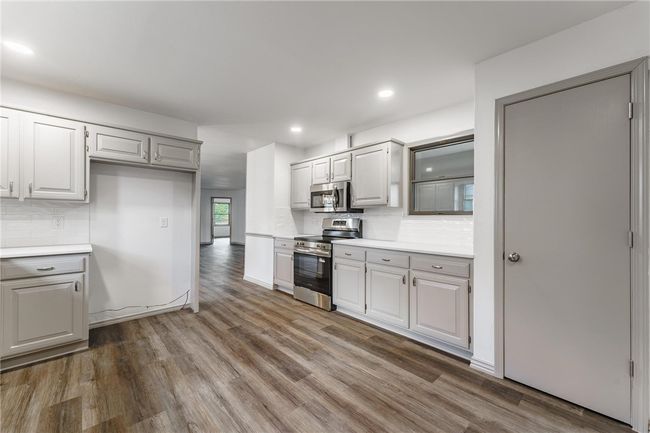 Kitchen + Pantry | Image 21