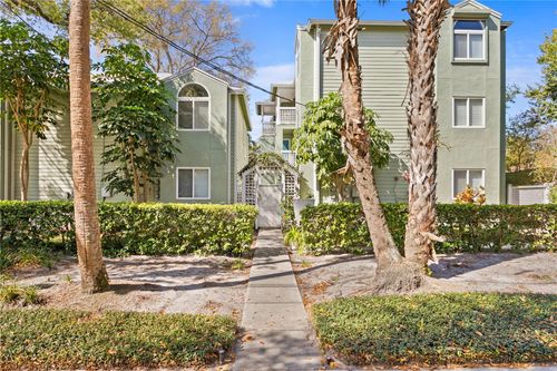 apt-1-607 S Albany Ave, TAMPA, FL, 33606-2439 | Card Image