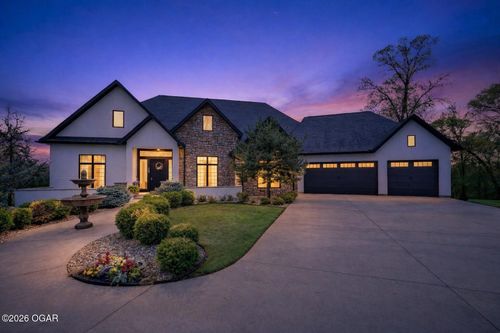 5409 Eagle Valley Drive, Joplin, MO, 64804 | Card Image