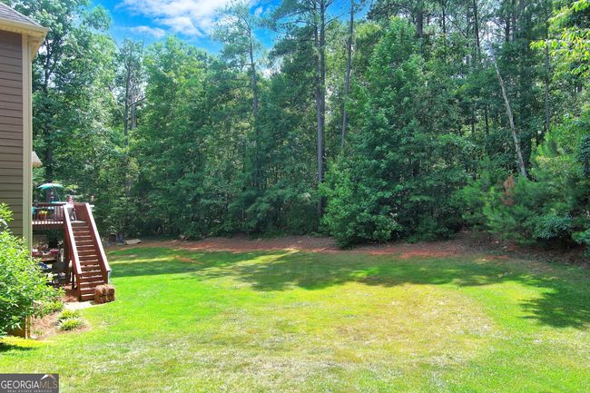 167 Aubree Way, House other with 4 bedrooms, 3 bathrooms and null parking in McDonough GA | Image 6
