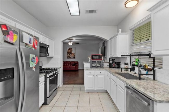 8731 Majesticbrook Dr, House other with 4 bedrooms, 3 bathrooms and 2 parking in Houston TX | Image 10