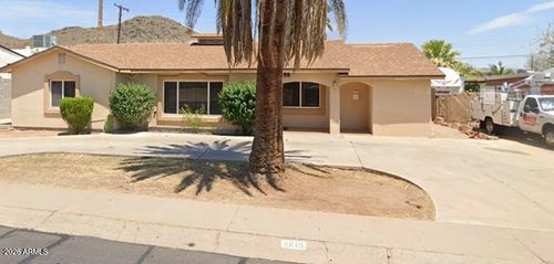 9615 N 7th Avenue N, Phoenix, AZ, 85021 | Card Image