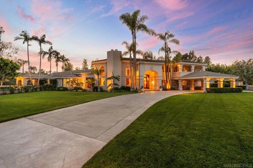 5860 Calle Camposeco, Rancho Santa Fe, CA, 92067 | Card Image