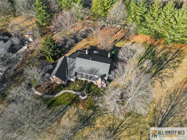 12 Brookside Ct, House other with 4 bedrooms, 4 bathrooms and null parking in CRANBURY NJ | Image 57