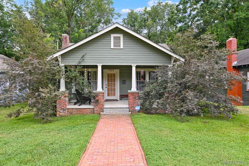 1922 Saint Charles Ave, Montgomery, AL, 36107-1542 | Card Image