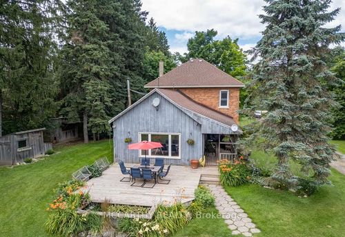 504204 Highway 89, Amaranth, ON, L9V1P4 | Card Image