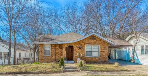 214 Seventh Street, Hot Springs, AR, 71913 | Card Image