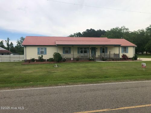 434 Farless Rd, Merry Hill, NC, 27957-9527 | Card Image