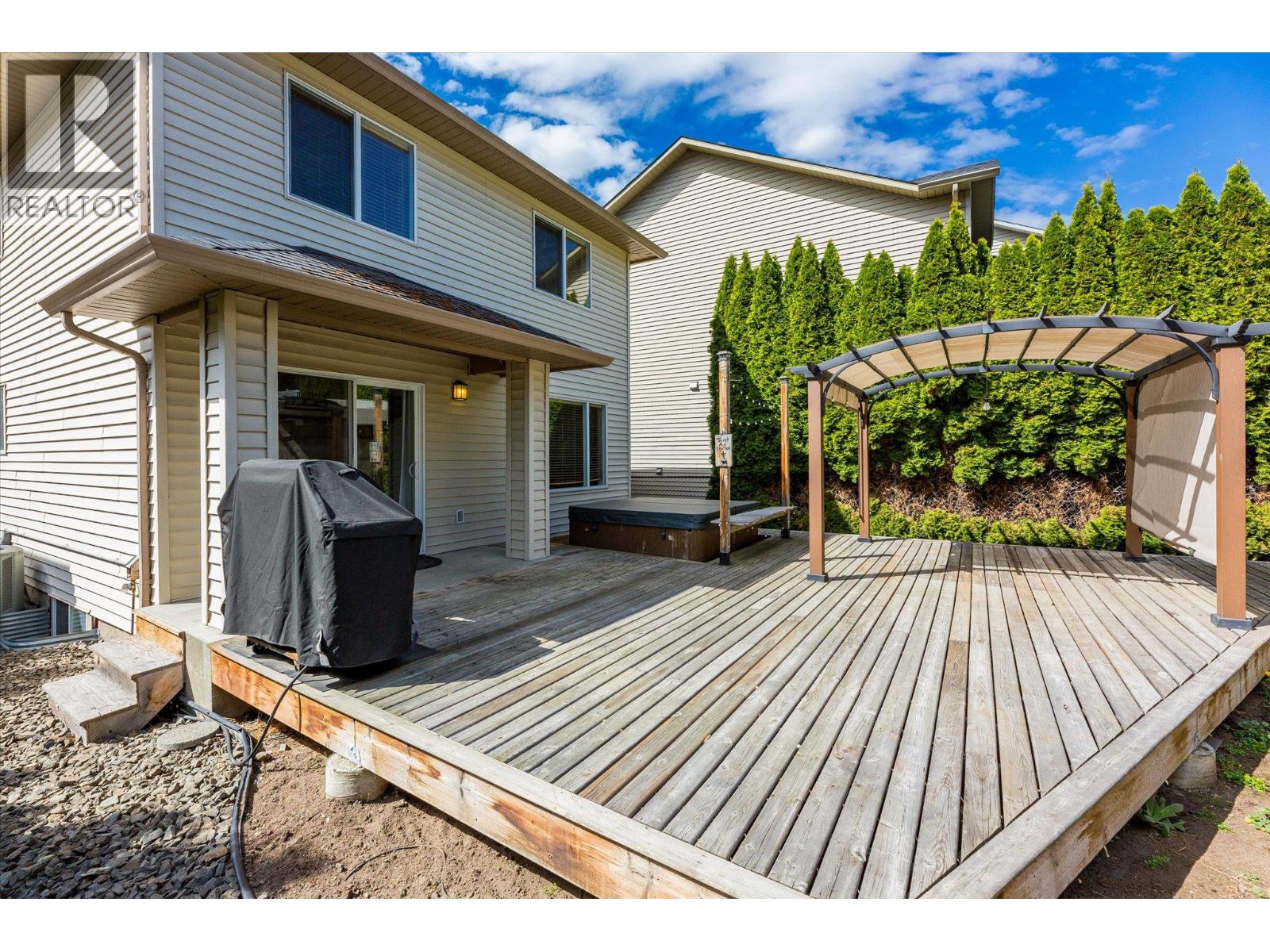 Residential in West Kelowna 2