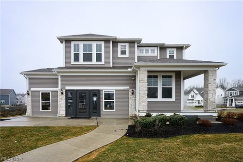 26353 Grand View Drive, Olmsted Twp, OH, 44138 | Card Image