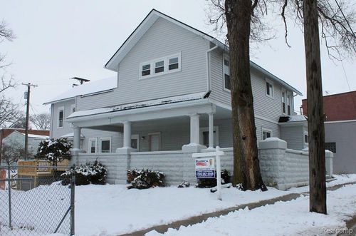 apt-3-26 Wabash St, Milan, MI, 48160-1275 | Card Image