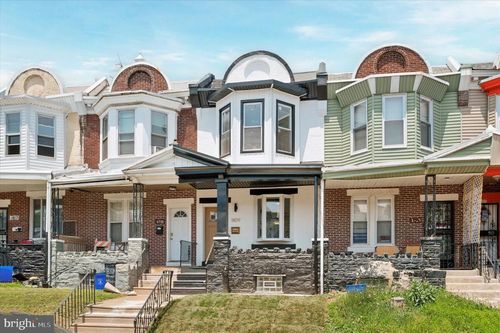 1809 Medary Ave, PHILADELPHIA, PA, 19141-1407 | Card Image