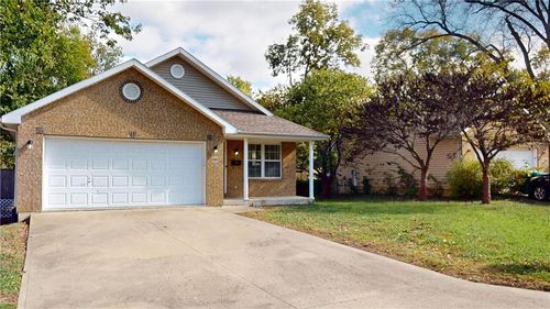 409 Sheidley Ave, Bonner Springs, KS, 66012-1507 | Card Image