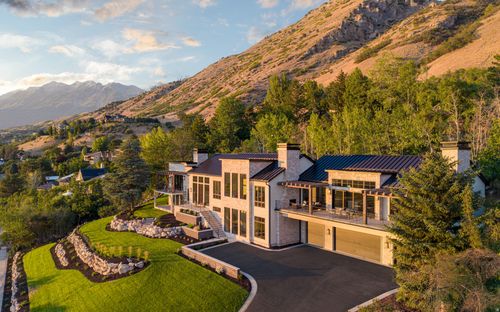 3726 Devonshire Dr, Provo, UT, 84604-5350 | Card Image