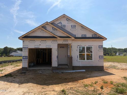 156 Longfield Ct, Dunn, NC, 28334-4156 | Card Image