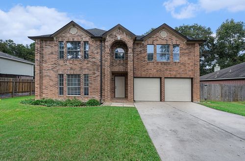 6902 Woodland Oaks, Magnolia, TX, 77354-6825 | Card Image