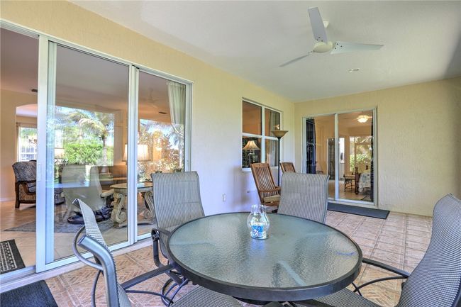 1286 Sebastian Lakes Dr, House other with 2 bedrooms, 2 bathrooms and null parking in Sebastian FL | Image 33