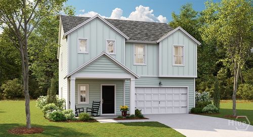 128 Willowbranch Ln, Bloomingdale, GA, 31302-9808 | Card Image