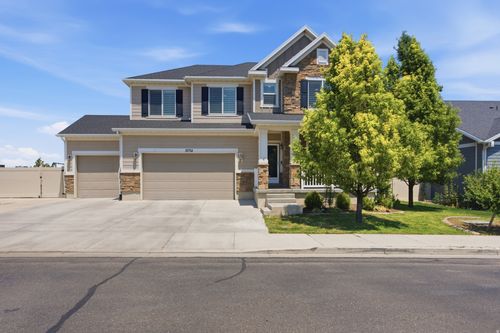5732 W Yukon River Ln, Herriman, UT, 84096-5646 | Card Image
