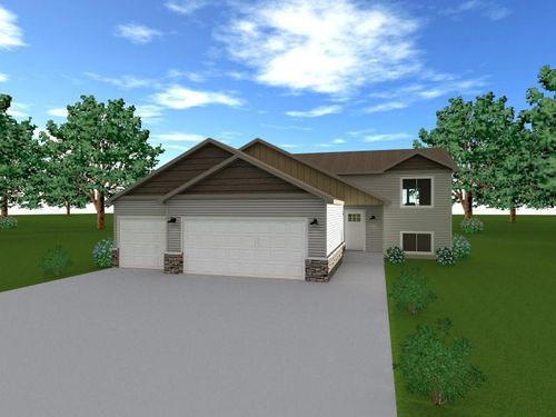 11407 Andrew St, Brainerd, MN, 56401-8308 | Card Image