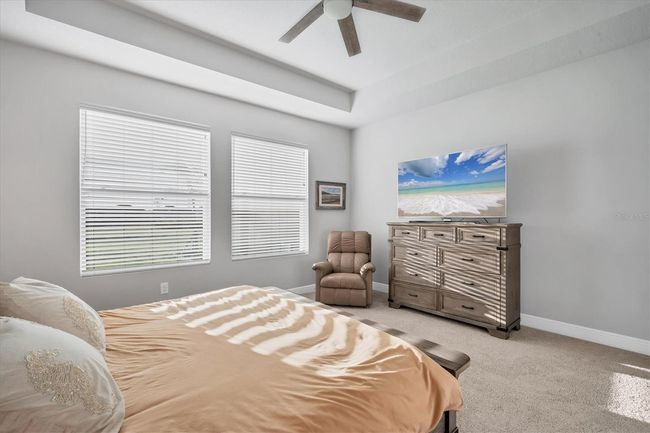 11021 Moonsail Dr, House other with 4 bedrooms, 3 bathrooms and null parking in Parrish FL | Image 16