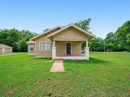115 Pine, Oologah, OK, 74053-4156 | Card Image