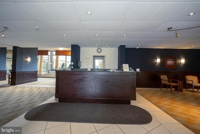 207 - 1030 E Lancaster Ave, Condo with 2 bedrooms, 1 bathrooms and null parking in BRYN MAWR PA | Image 29