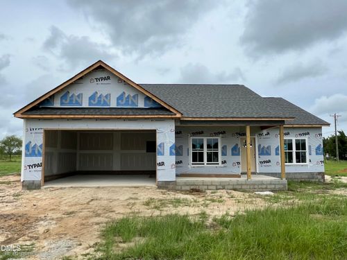 32 Pendergrass Drive, Princeton, NC, 27569 | Card Image
