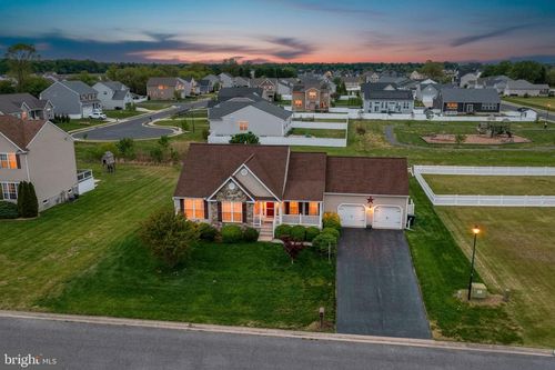 110 Kingsmill Dr, FELTON, DE, 19943-7430 | Card Image