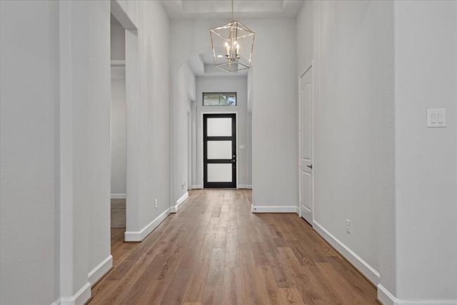 12015 Gramina Way, House other with 4 bedrooms, 4 bathrooms and 3 parking in Humble TX | Image 11