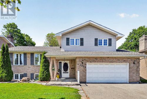 1329 Patricia Pl, Cornwall, ON, K6H6X9 | Card Image