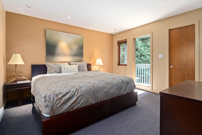 6274 Palmer Drive, Home with 4 bedrooms, 1 bathrooms and 4 parking in Whistler BC | Image 17