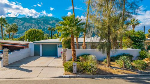 777 N Calle Rolph, Palm Springs, CA, 92262-6152 | Card Image