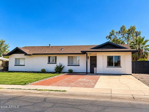 5723 N 62nd Ave, Glendale, AZ, 85301-5723 | Card Image