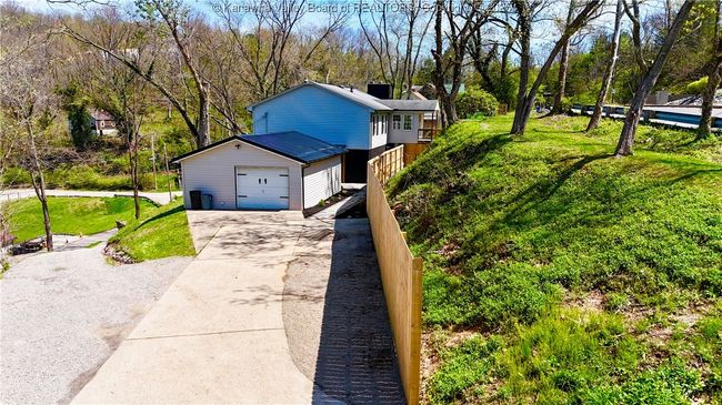 219 Westmoreland Dr, House other with 4 bedrooms, 3 bathrooms and null parking in Dunbar WV | Image 43