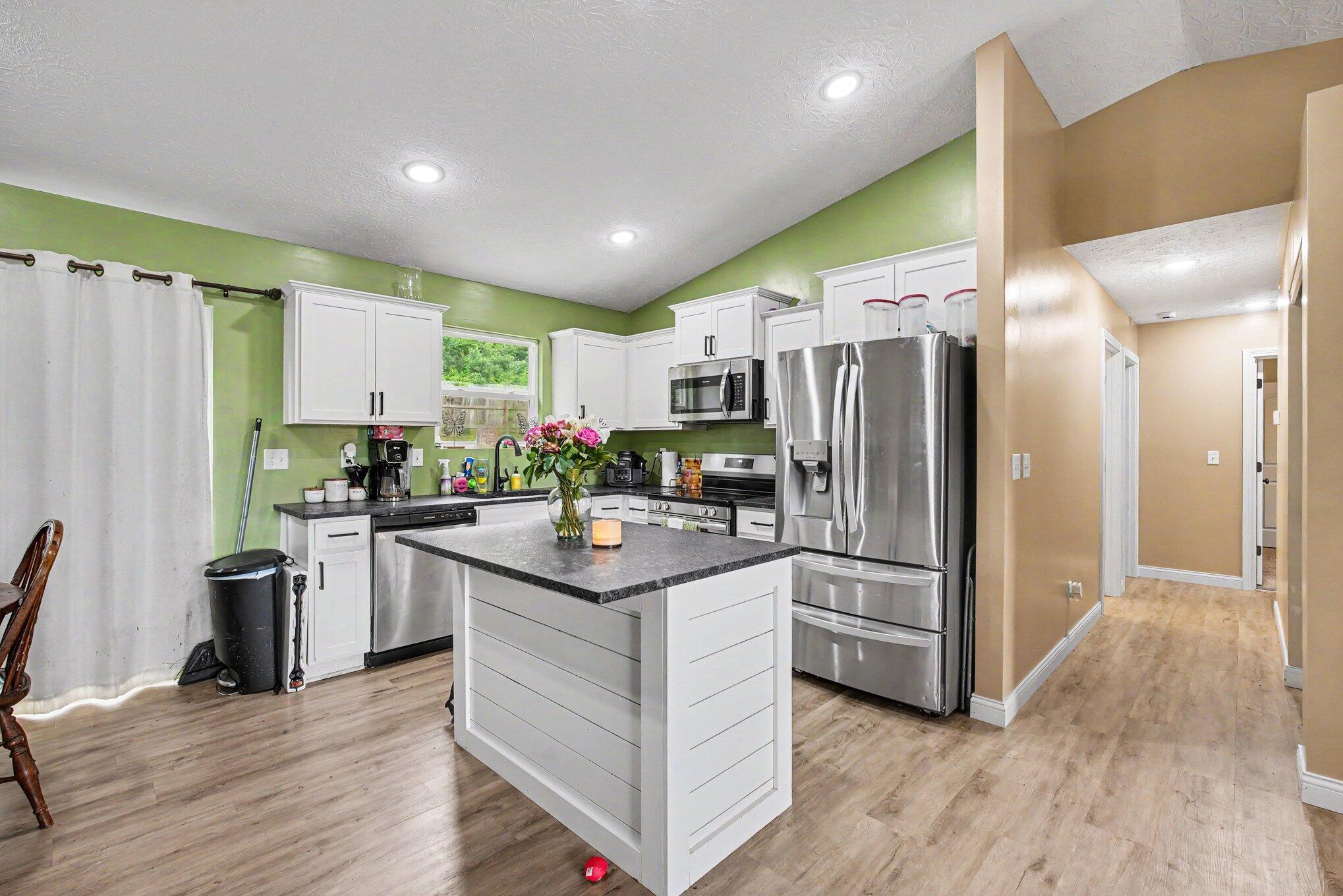 Residential in Dry Ridge 3
