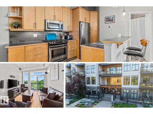 427-10531 117 St Nw, Edmonton, AB, T5H0A8 | Card Image