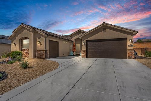 599 N Sandy Talus Dr, Washington, UT, 84780-3236 | Card Image