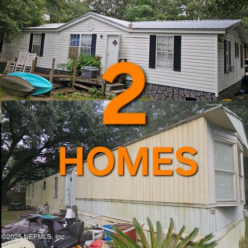 4318 Deerfield Circle, Macclenny, FL, 32063 | Card Image