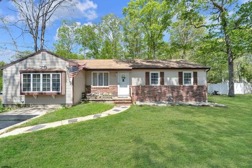 217 E Ridgewood Ave, Galloway Township, NJ, 08205 | Card Image