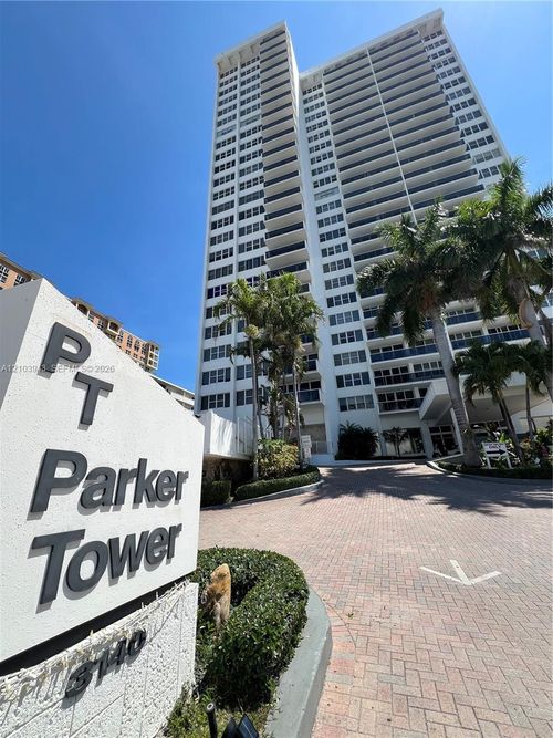 303-3140 S Ocean Dr, Hallandale Beach, FL, 33009-7236 | Card Image
